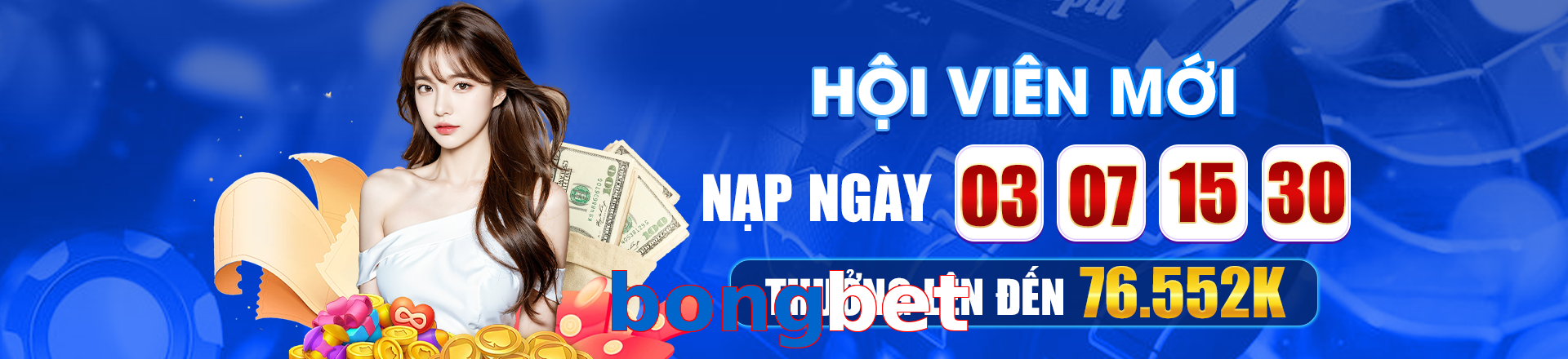 bongbet