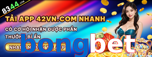 bongbet