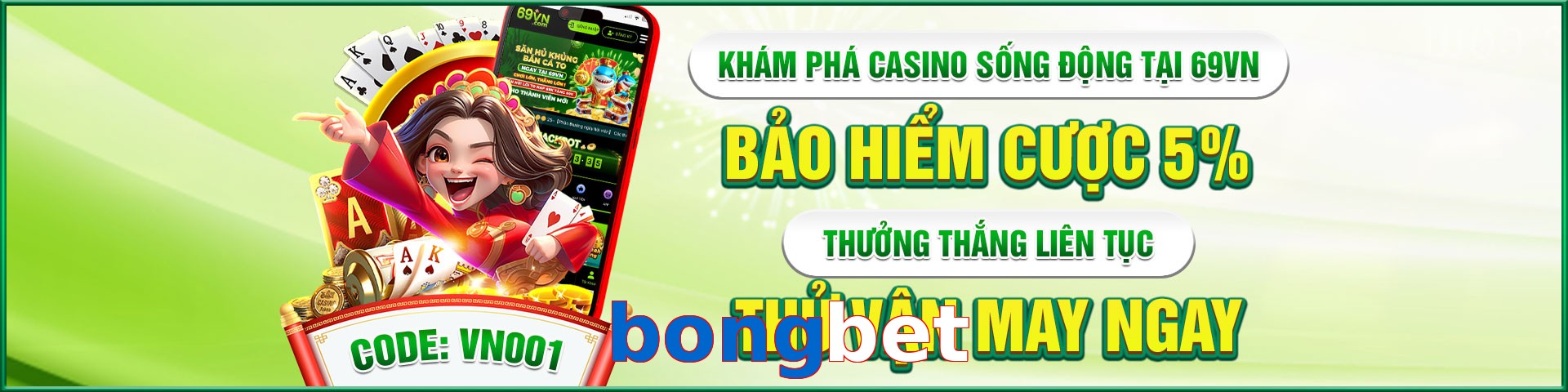 bongbet