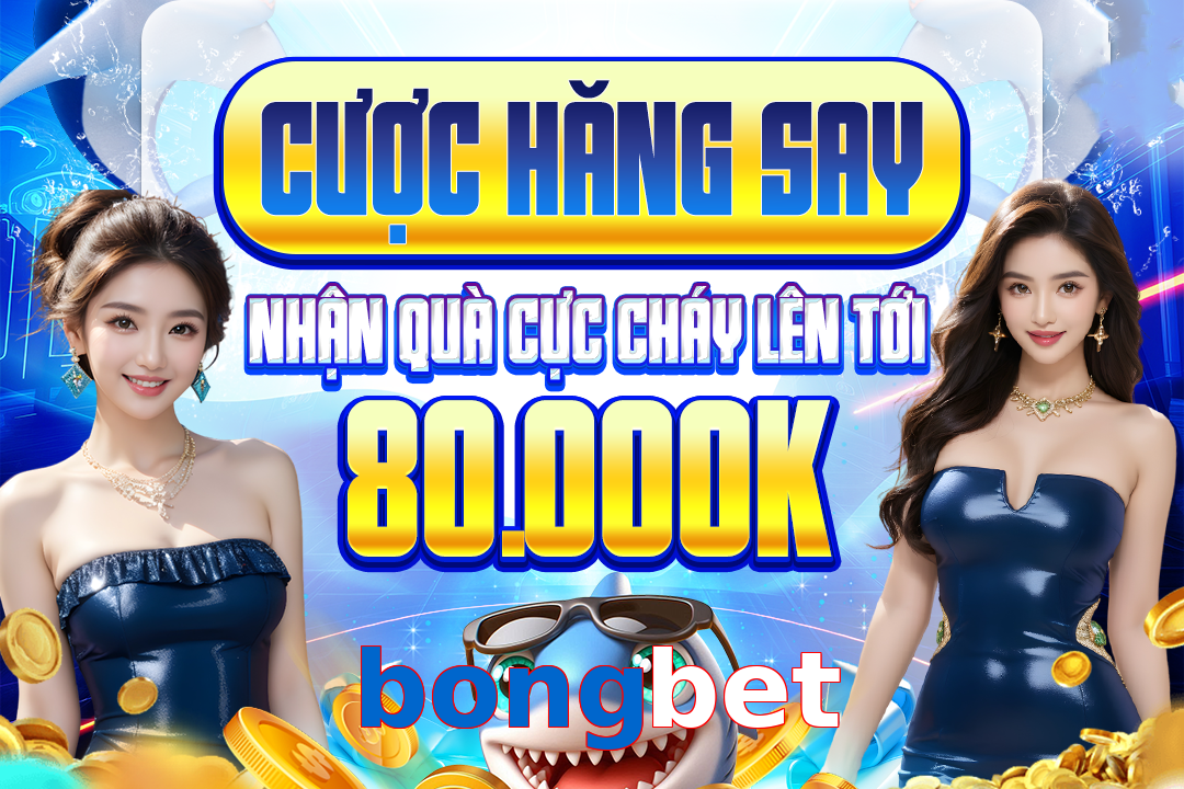 bongbet