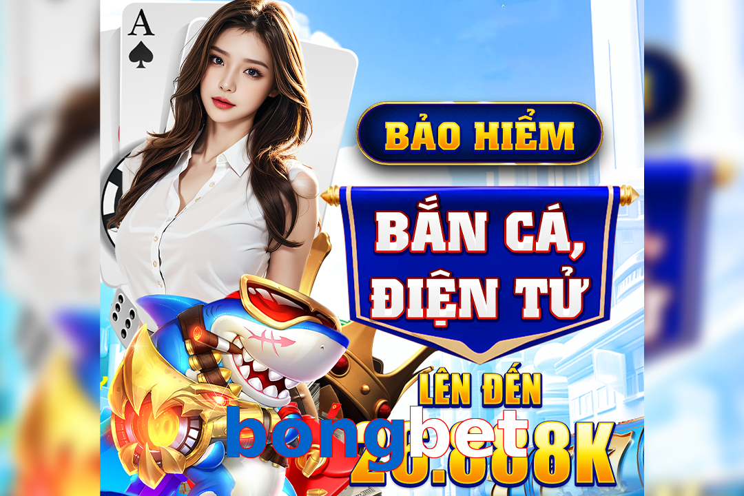 bongbet
