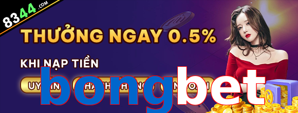 bongbet